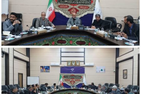 استاندار: صادرات کالا از مرزهای سیستان و بلوچستان؛ نیازمند افزایش تولید است