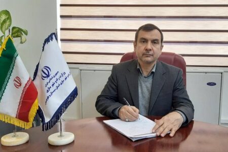 ساخت ۳۴ هزار متر مربع ساختمان دولتی و تاسیسات عمومی در سیستان و بلوچستان