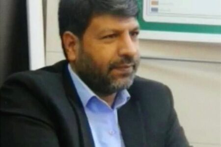 برپایی پیاده‌روی نمادین اربعین در زاهدان