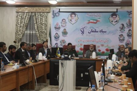 تحکیم مدارس، مساجد و خانه موجب تربیت صحیح دانش آموزان می شود