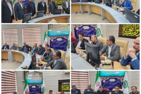 انتصاب سرپرست اداره کل امور مالیاتی استان سیستان و بلوچستان