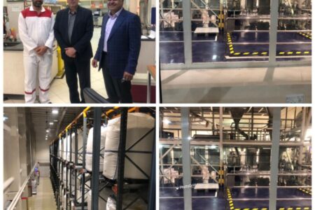 راه اندازی صنایع تبدیلی شیر خشک در سیستان وبلوچستان