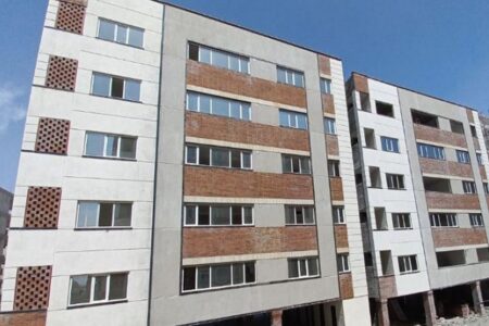 امتیاز طرح نهضت ملی مسکن قابلیت خرید و فروش ندارد