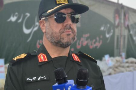 کشف بیش از یک تن تریاک در سیستان و بلوچستان