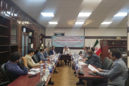 ضرورت مطالعات پدافند غیرعامل در طرح های زیرساختی سیستان و بلوچستان
