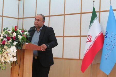 فرایند نام نویسی سی و پنجمین جشنواره امتنان از کارگران نخبه در سیستان و بلوچستان آغاز شد