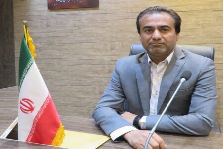 مانور ایمنی و بهداشت کار در سیستان و بلوچستان برگزار می‌شود