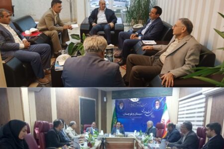 ۲۳۴ پروژه آب وخاک با صرف ۱۷۱ میلیارد تومان اعتبار در سیستان وبلوچستان اجرا شد