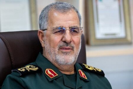 شهید حمیدرضا هاشمی نمونه بارز پاسدار گمنام امام‌زمان بود