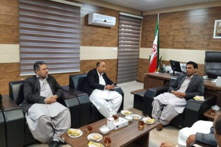 اختصاص چهل میلیارد ریال برای توسعه کسب و کارهای خانگی در تفتان