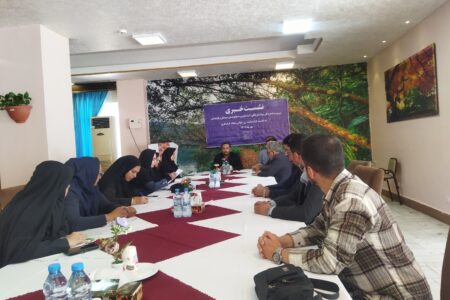 اجرای ۹۹برنامه به مناسبت هفته گردشگری در سیستان و بلوچستان