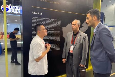 علاقه سرمایه‌گذاران چینی برای ساخت واحدهای مسکونی با تکنولوژی روز جهان در چابهار