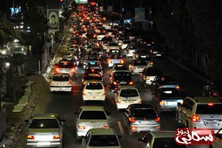 شهردار: بار ترافیکی خیابان‌های زاهدان کاهش می‌یابد