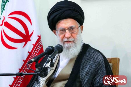دیدار رئیس‌جمهور با رهبر معظم انقلاب اسلامی پیش از سفر به نیویورک