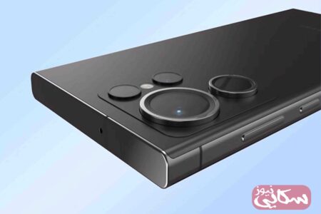 سامسونگ از دوربین ۲۰۰ مگاپیکسلی ارتقا یافته در Galaxy S24 Ultra استفاده می‌کند