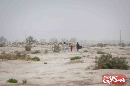 ۱۴۰ میلیارد تومان برای جبران خشکسالی کشاورزان سیستان مصوب شد