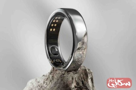 نخستین تصویر و زمان عرضه Galaxy Ring؛ حلقه هوشمند سامسونگ هم از راه رسید