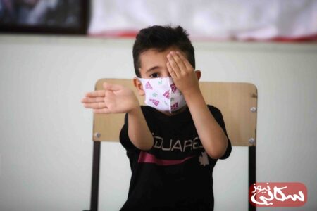 بیش از ۹۲ هزار نوآموز سیستان و بلوچستانی برای ورود به مدرسه سنجش شدند