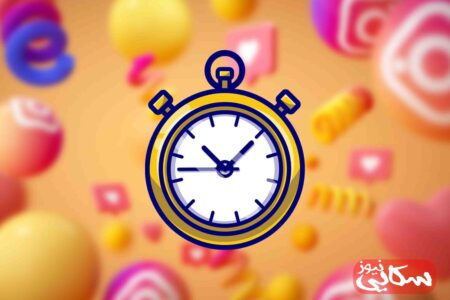 آموزش ارسال پست زمان‌بندی‌شده در اینستاگرام