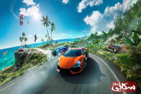 سیستم مورد نیاز بازی هیجان انگیز The Crew Motorfest اعلام شد