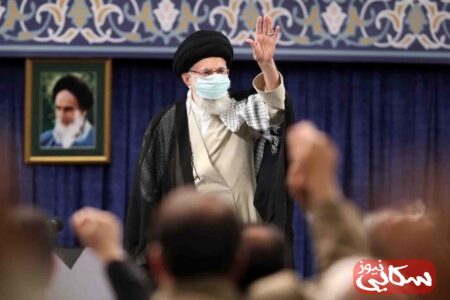 شوق دیدار شیعه و سنی سیستان و بلوچستان با رهبر معظم انقلاب