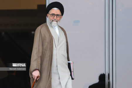 وزیر اطلاعات: انتقام سخت و ویرانگر در انتظار رژیم صهیونیستی است