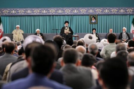 ۴۰ نفر از کارگران سیستان و بلوچستان به دیدار رهبر انقلاب می روند