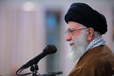 جنایت صهیونیست‌ها در غزه ادامه یابد، کسی نمی‌تواند جلوی نیروهای مقاومت را بگیرد