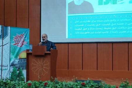 رعایت استانداردها در تولید کالا موجب ارز آوری برای کشور می‌شود