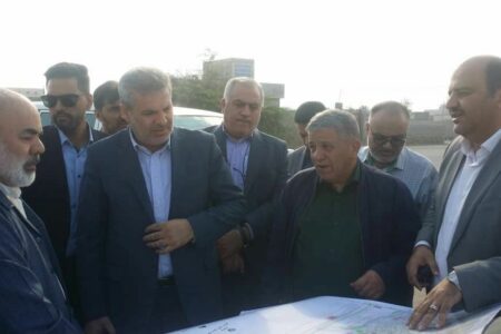 سکونتگاه‌های غیررسمی چابهار ساماندهی می‌شود