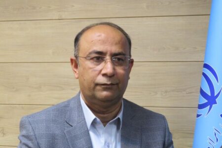 مدیرکل تعاون، کار و رفاه اجتماعی سیستان و بلوچستان منصوب شد