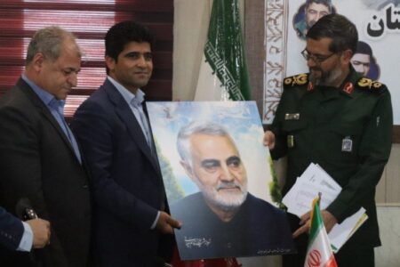 ورزش می تواند چهره واقعی استان را به دیگران بشناساند