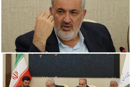 وزیر صمت: ۹۰ درصد معادن سیستان و بلوچستان به نیروهای بومی واگذار شده است