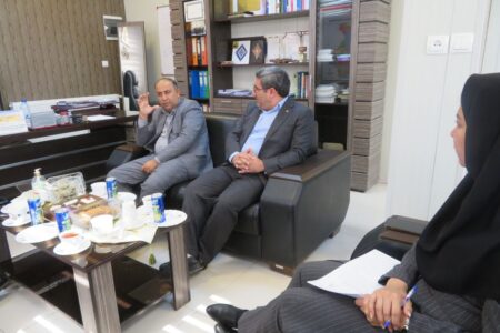 به متقاضیان کارآفرینی در سیستان و بلوچستان تسهیلات ارزان پرداخت می‌شود