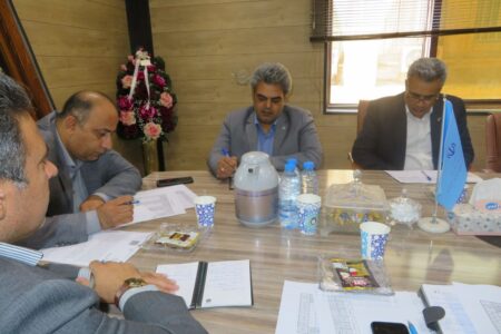 معرفی ۷۲۴ طرح مشاغل خانگی به بانک های عامل در سیستان و بلوچستان