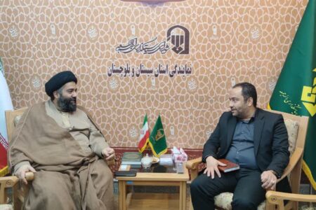 امامان جمعه نقش مهمی در فرهنگسازی حفاظت و حراست از میراث فرهنگی دارند