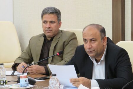 تعاونی های سیستان و بلوچستان ۲۳۰ هزار دلار کالا صادر کردند