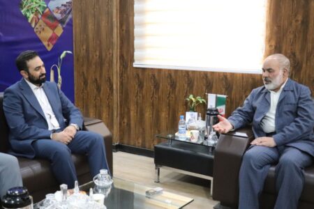 بالاترین آمار سمن ها متعلق به سیستان و بلوچستان است