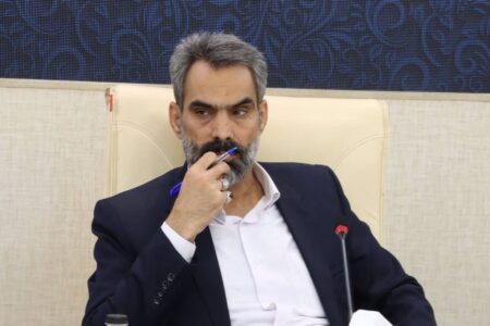 ۱۳ آبان فرصتی برای ادای تکلیف در مقابل جریان استکبار است