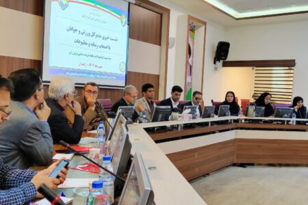 اجرای بیش از ۵۰۰ برنامه ورزشی و فرهنگی در هفته تربیت‌بدنی/برگزاری اولین یادواره شهدای ورزشکار سیستان و بلوچستان