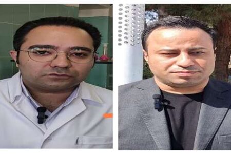 انتخاب ۲ عضو هیئت علمی دانشگاه علوم پزشکی زاهدان به عنوان ۲ درصد پژوهشگران برتر جهان