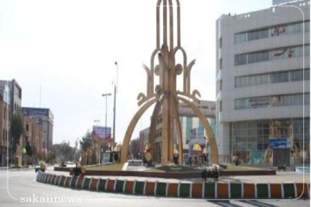گردشگری شهری در زاهدان رونق می‌گیرد