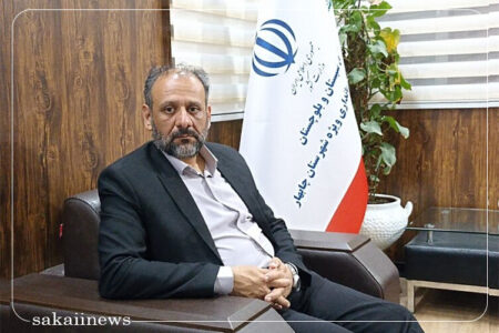 زنده نگه‌داشتن یاد و خاطره شهدا باید در اولویت کاری مسوولان چابهار باشد