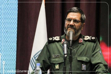 عقلانیت جریان مقاومت در عملیات طوفان الاقصی قابل ستایش است