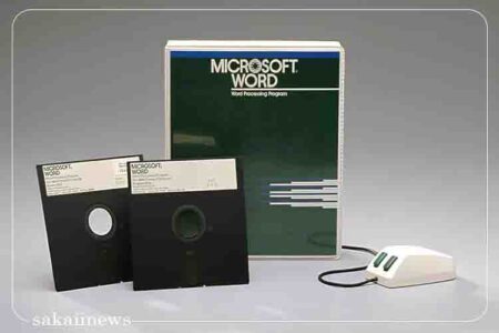 ۴۰ سال با مایکروسافت ورد؛ نگاهی به تاریخچه محبوب‌ترین واژه‌پرداز جهان