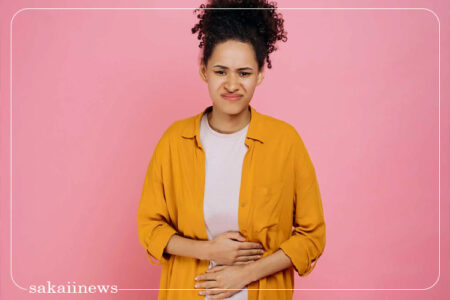 علت معده‌درد عصبی چیست؟