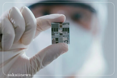 جنگ تجاری آمریکا و چین به معماری پردازشی «ریسک ۵» کشیده می‌شود