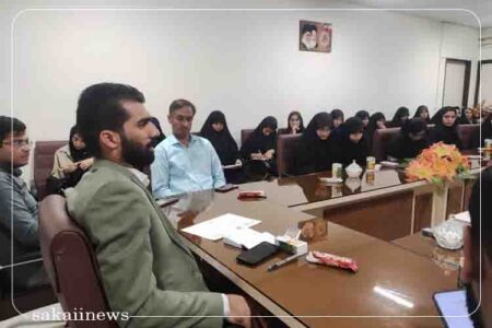 جنبش‌های دانشجویی مطالبه‌گر در سیستان و بلوچستان فعال شود