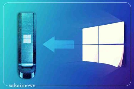 آموزش بوتیبل کردن فلش برای نصب سریع و راحت ویندوز