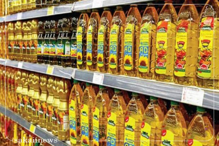 قاچاقچی روغن در ایرانشهر جریمه ۱۹ میلیارد ریالی شد